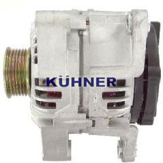 AD KUHNER 301731ri -  Генератор